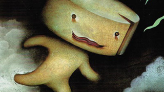 <i>The Stinky Cheese Man</i> introduces kids to a postmodern landscape